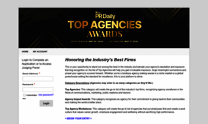 Top-agencies-awards.secure-platform.com thumbnail