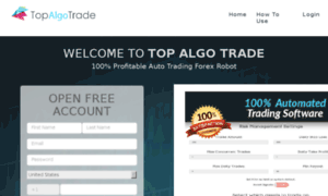 Top-algo-trade.com thumbnail