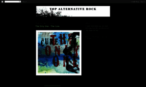 Top-alternative-rock.blogspot.com thumbnail