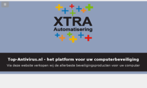 Top-antivirus.nl thumbnail
