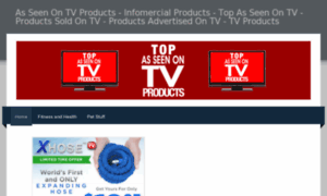 Top-as-seen-on-tv-products.com thumbnail