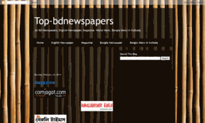 Top-bdnewspapers.blogspot.com thumbnail