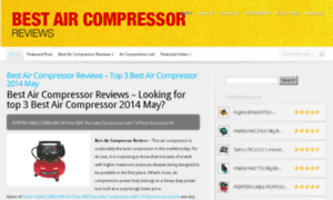 Top-best-air-compressor-reviews.com thumbnail