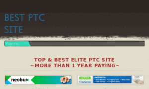 Top-best-ptc-site.weebly.com thumbnail