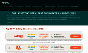 Top-betting-sites.co.uk thumbnail