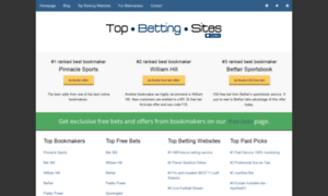 Top-betting-sites.com thumbnail