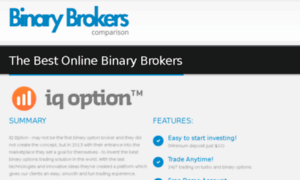Top-binary-options.com thumbnail