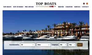 Top-boats.com thumbnail