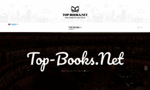 Top-books.net thumbnail