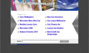 Top-car-wallpapers.com thumbnail
