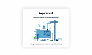 Top-cars.nl thumbnail