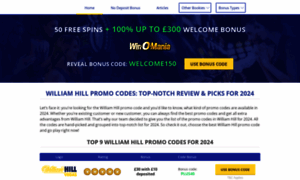 Top-casino-promo-codes.com thumbnail