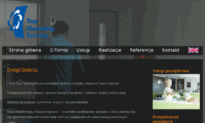 Top-cleaning.eu thumbnail