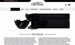 Top-crystal.pl thumbnail