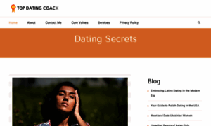 Top-dating-coach.com thumbnail