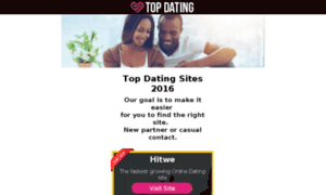 Top-dating.me thumbnail