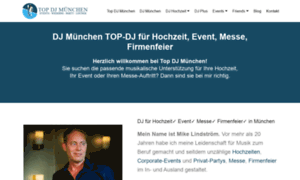 Top-dj-muenchen.de thumbnail