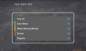 Top-earn.biz thumbnail