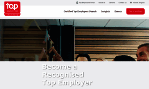 Top-employers.com thumbnail