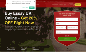 Top-essay.co.uk thumbnail