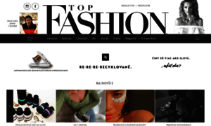 Top-fashion.sk thumbnail