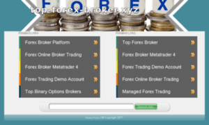 Top-forex-broker.xyz thumbnail