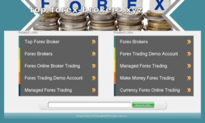 Top-forex-brokers.xyz thumbnail