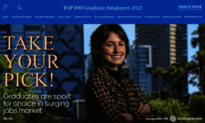 Top-graduate-employers-2021.afr.com thumbnail