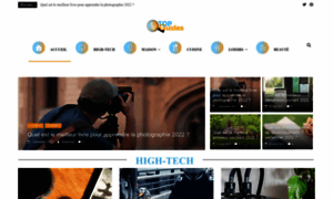 Top-guides.fr thumbnail