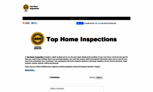 Top-home-inspections.com thumbnail