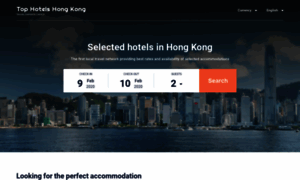 Top-hotels-hong-kong.com thumbnail