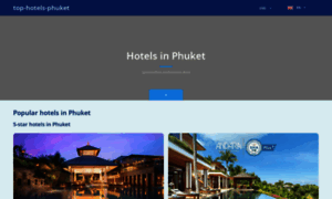 Top-hotels-phuket.com thumbnail