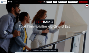 Top-immo.fr thumbnail