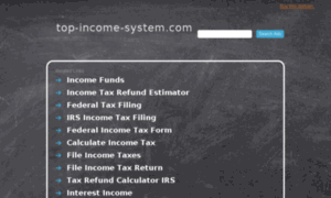 Top-income-system.com thumbnail
