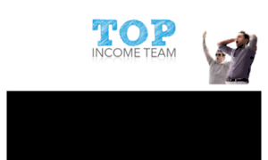Top-income-team.com thumbnail
