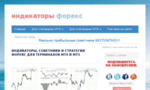 Top-indicators.ru thumbnail