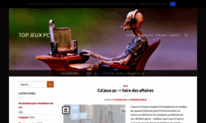 Top-jeux-pc.fr thumbnail