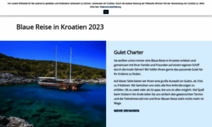 Top-kreuzfahrt-in-kroatien.com thumbnail