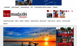 Top-magazin-dresden.de thumbnail