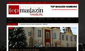 Top-magazin-hamburg.de thumbnail