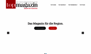 Top-magazin-siegen.de thumbnail