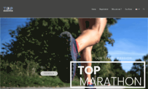 Top-marathon.com thumbnail