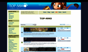 Top-mmo.com thumbnail