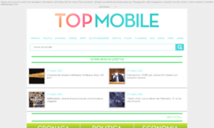Top-mobile.it thumbnail