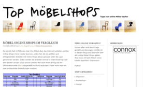 Top-moebel-shops.de thumbnail