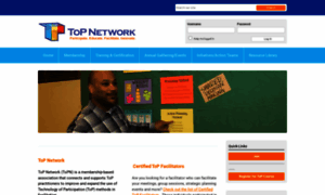 Top-network.org thumbnail