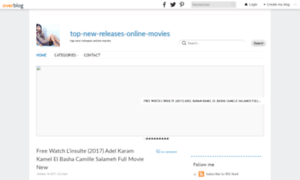 Top-new-releases-online-movies.over-blog.com thumbnail