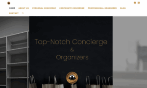 Top-notchconcierge.com thumbnail