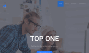 Top-one.co.uk thumbnail