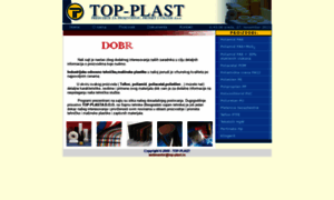 Top-plast.rs thumbnail